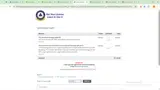 The Real Estate Business School coupon verification screenshot