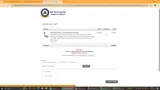 The Real Estate Business School coupon verification screenshot