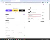 The Real Estate Business School coupon verification screenshot