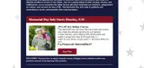 The Real Estate Business School coupon verification screenshot