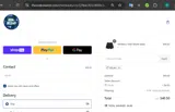 RELAX coupon verification screenshot
