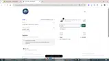 RELAX coupon verification screenshot