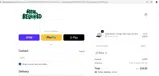 RELAX coupon verification screenshot