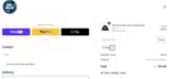 REAL coupon verification screenshot