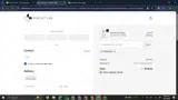 PROSPA10 coupon verification screenshot