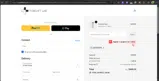 SKINSPORTS coupon verification screenshot