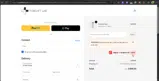 PROSPA10 coupon verification screenshot