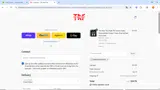 BMEDIATRAILERS coupon verification screenshot