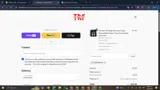 ITSTOPTEN10 coupon verification screenshot