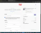 ITSTOPTEN10 coupon verification screenshot