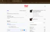 GETDISCOUNTCODE coupon verification screenshot