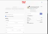 VISTAREVIEWS coupon verification screenshot
