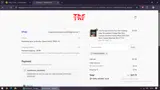 CARLOSCAMPH coupon verification screenshot