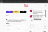 LASTDAY coupon verification screenshot