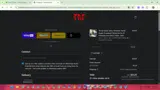 LASTDAY coupon verification screenshot