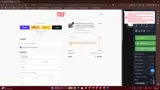 RF15 coupon verification screenshot