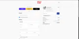 BARBARAMERCAD0 coupon verification screenshot