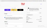 BARBARAMERCAD0 coupon verification screenshot