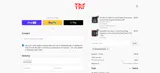 BMEDIATRAILERS coupon verification screenshot