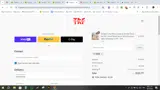 TRF10 coupon verification screenshot