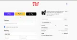 DASHATARAN coupon verification screenshot