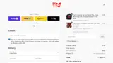 ITSTOPTEN10 coupon verification screenshot