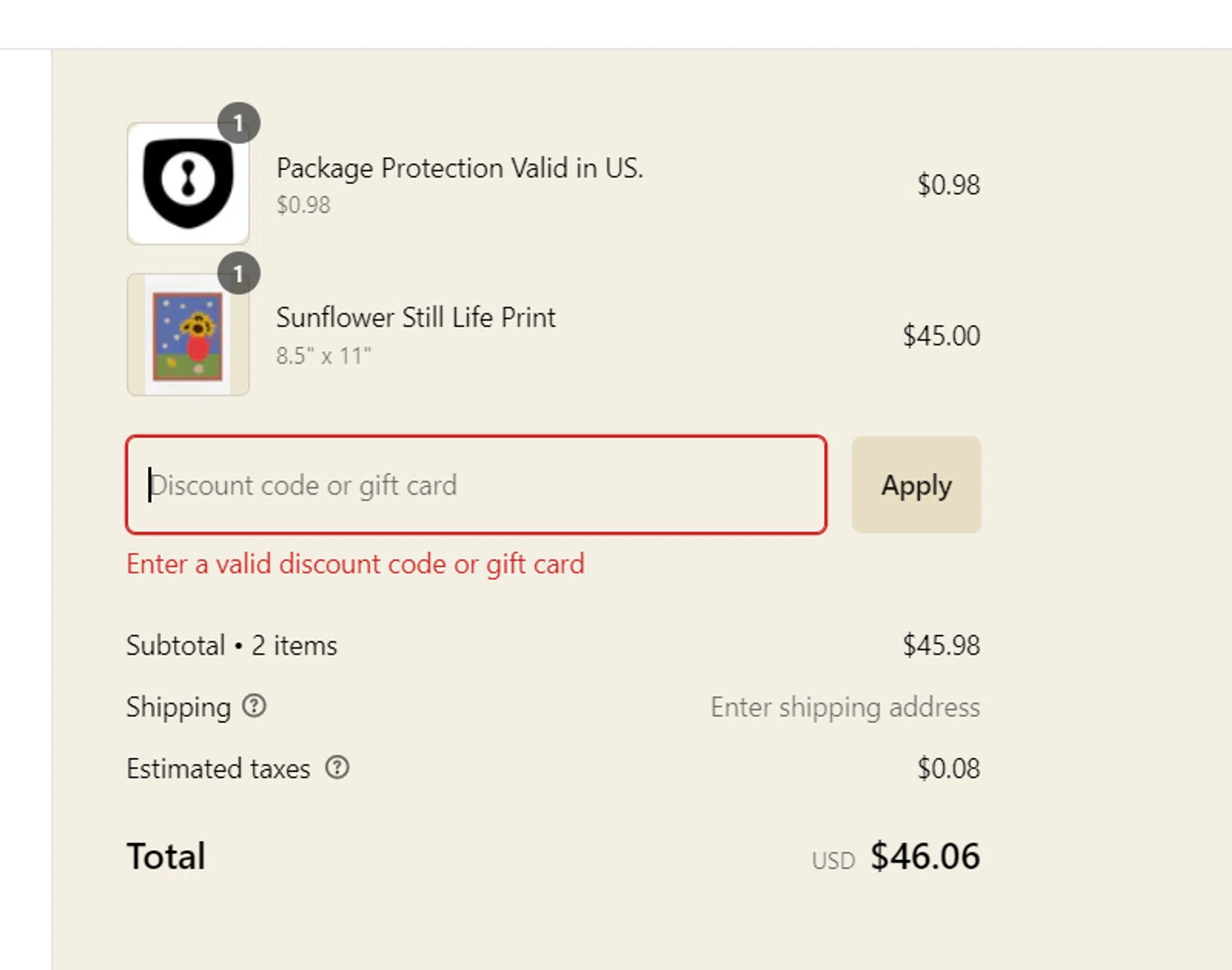 how to use Saltwater Edge coupons