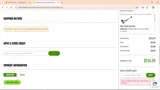 FREEKNIFE coupon verification screenshot