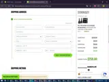 AG8DHJIE coupon verification screenshot