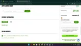 XBBOGO coupon verification screenshot