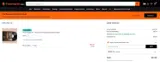 CRAFF15 coupon verification screenshot