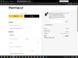 SIPSMARTER15 coupon verification screenshot