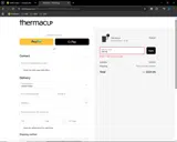 DPF10 coupon verification screenshot