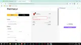 DPF10 coupon verification screenshot