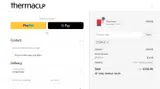 DPF10 coupon verification screenshot