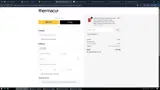 LXZ-M8EW0QZ coupon verification screenshot