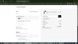THERMAREST10 coupon verification screenshot