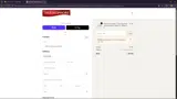 THRM15 coupon verification screenshot