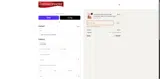 BLUE365 coupon verification screenshot