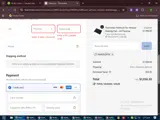 FAMOUSPTX coupon verification screenshot