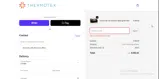 BLACKFRIDAY20 coupon verification screenshot