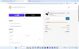 FAMOUSPT coupon verification screenshot