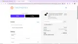 LUPUSCHICK20 coupon verification screenshot