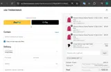 MY-MERINO-GIFT coupon verification screenshot