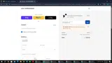MY-MERINO-GIFT coupon verification screenshot