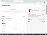 FATHER20 coupon verification screenshot