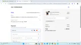KENISLOVAS20 coupon verification screenshot