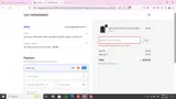 SAVE10%OFF coupon verification screenshot