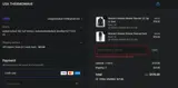 SAVE10%OFF coupon verification screenshot