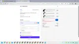 gift10 coupon verification screenshot